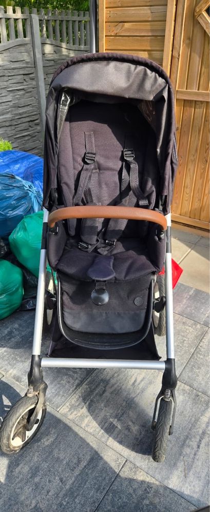 Wózek cybex tallos