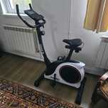 Rower Stacjonarny Xipro Nitro RS