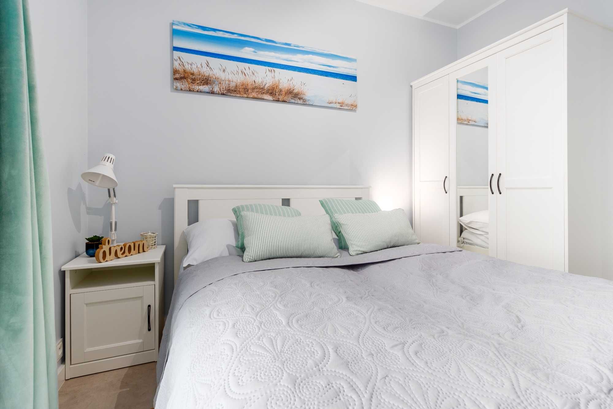 Apartament TENERIFE Dziwnów Wybrzeże EPapartamenty