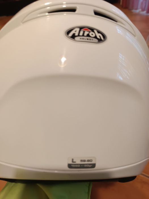 Airoh capacete modular