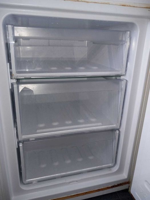 Frigorífico Combinado Hotpoint-Ariston