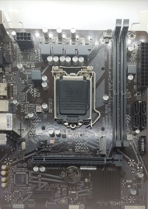 Płyta główna Gigabyte H510M V2 lga 1200