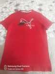 T-shirt puma 15/16