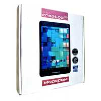 Tablet Modecom FreeTAB 1001 srebrny