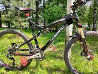 Rower haibike full xc roz.S 26''