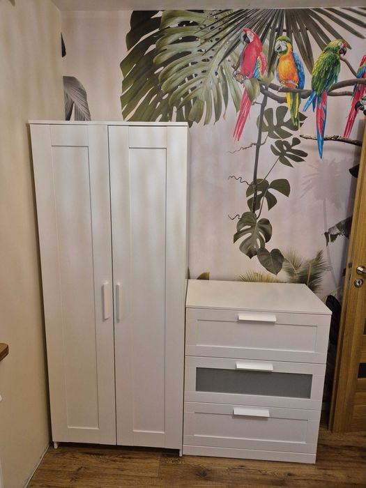 Zestaw mebli Brimnes