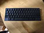 Klawiatura Hhkb pro 2