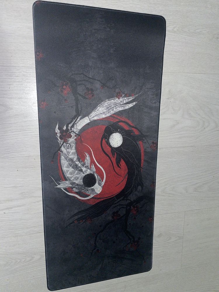 Mousepad Gamer japones