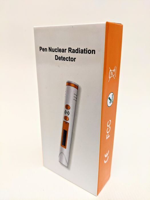 Дозиметр HFS-P3 .Счётчик Гейгера