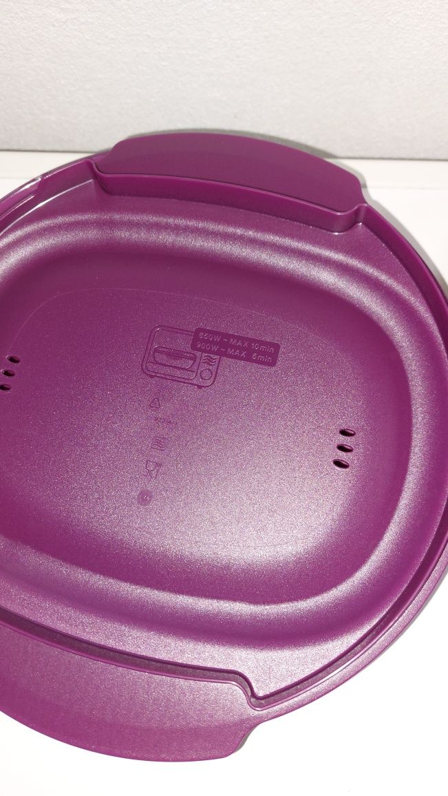 Tupperwares bom estado