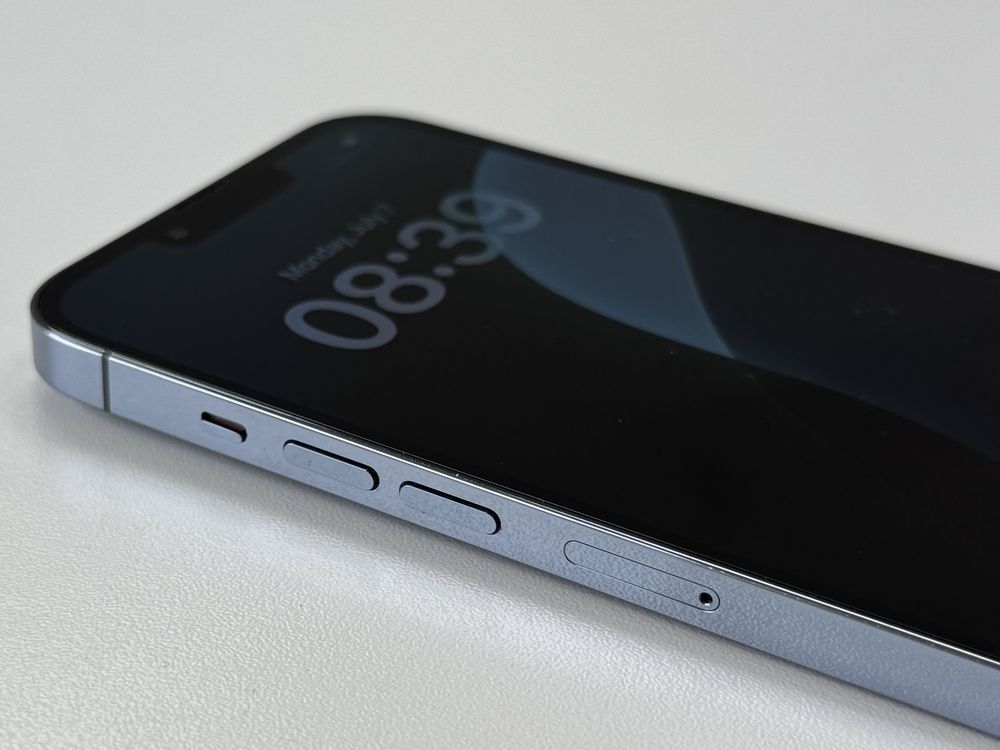 iPhone 13 Pro Max 1TB Jak Nowy 100% baterii, Sklep