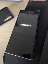 Samsung Note 10+ Aura Glow Com Caixa .
