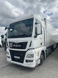 Продам Man 18.480 2014 euro 6