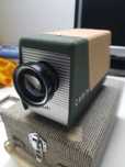 projector vintage em optimas condições