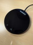 Podgrzewacz do kubka Warmener 2.0, Dotykowy, LED, Autowyłączanie, 60°C