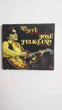 Jose Feliciano the very Best of.. 1964- 75 2 CD
