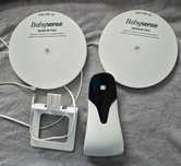 Monitor oddechu Babysense 5