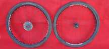 Rodas DT Swiss X-430 Specialized  26´ tubeless ready