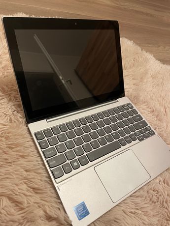 Tablet-laptop 2w1 Lenovo mix 320-10 ICR