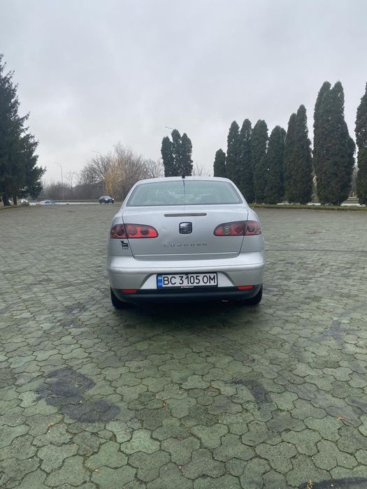 Продам Сіат Кордоба