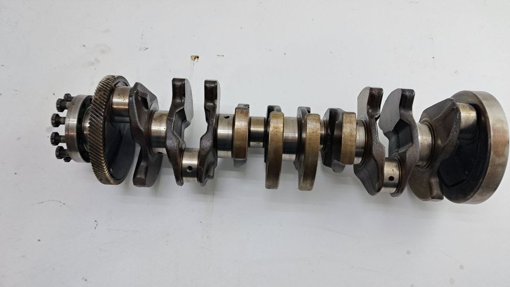 Коленвал Volvo S60 V60 V70 S80 II XC60 XC90 3.0 3.2 T6 2012 6G9N6316AD