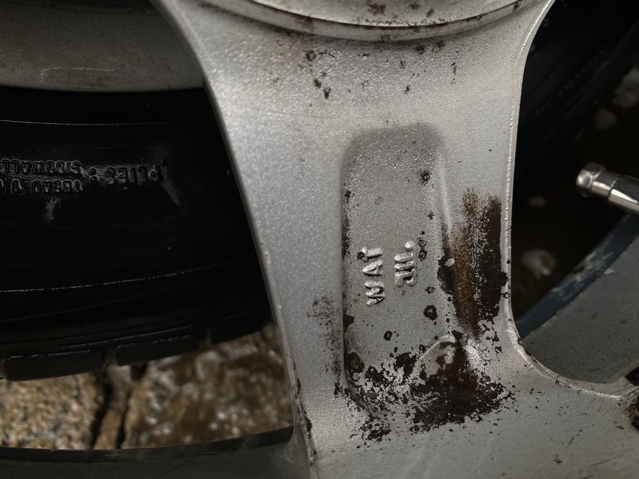 Продам диски R15