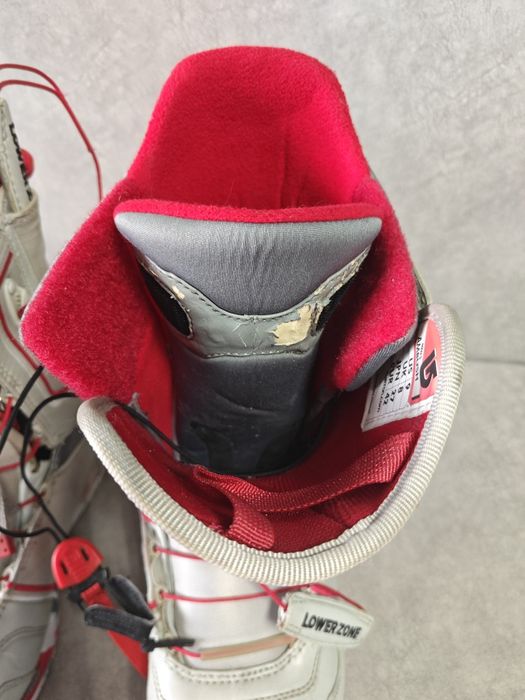 Сноубордический ботинки