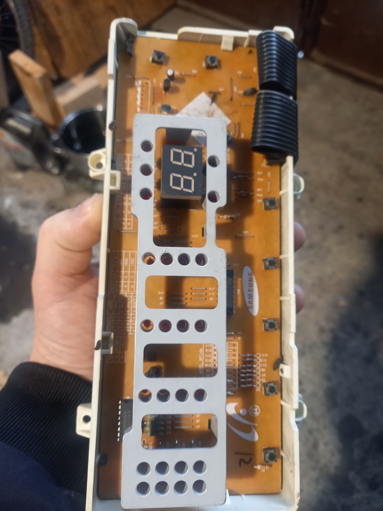 programator samsung wf-b1061