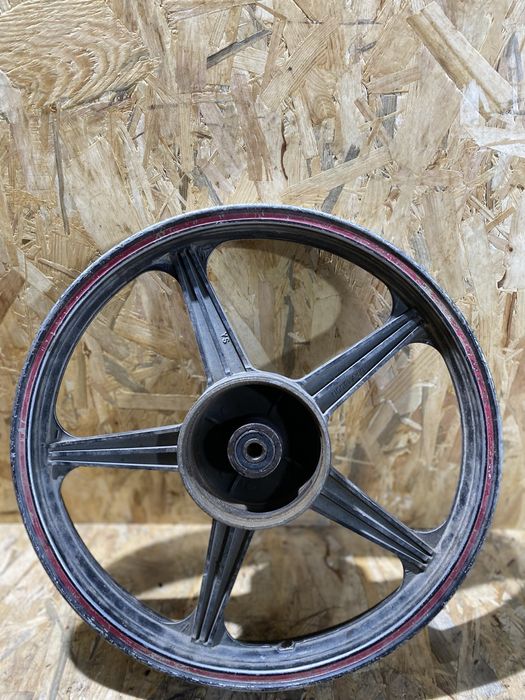 Задній диск вайпер р18