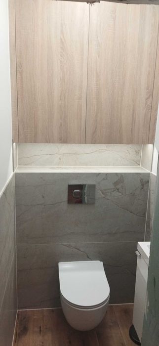 Wykończę twoje wnętrze! Remonty umowa gwarancja firma własny transport