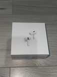 AirPods Pro 2 - GWARANCJA