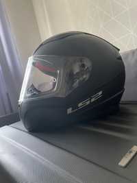 Kask motocyklowy ls2