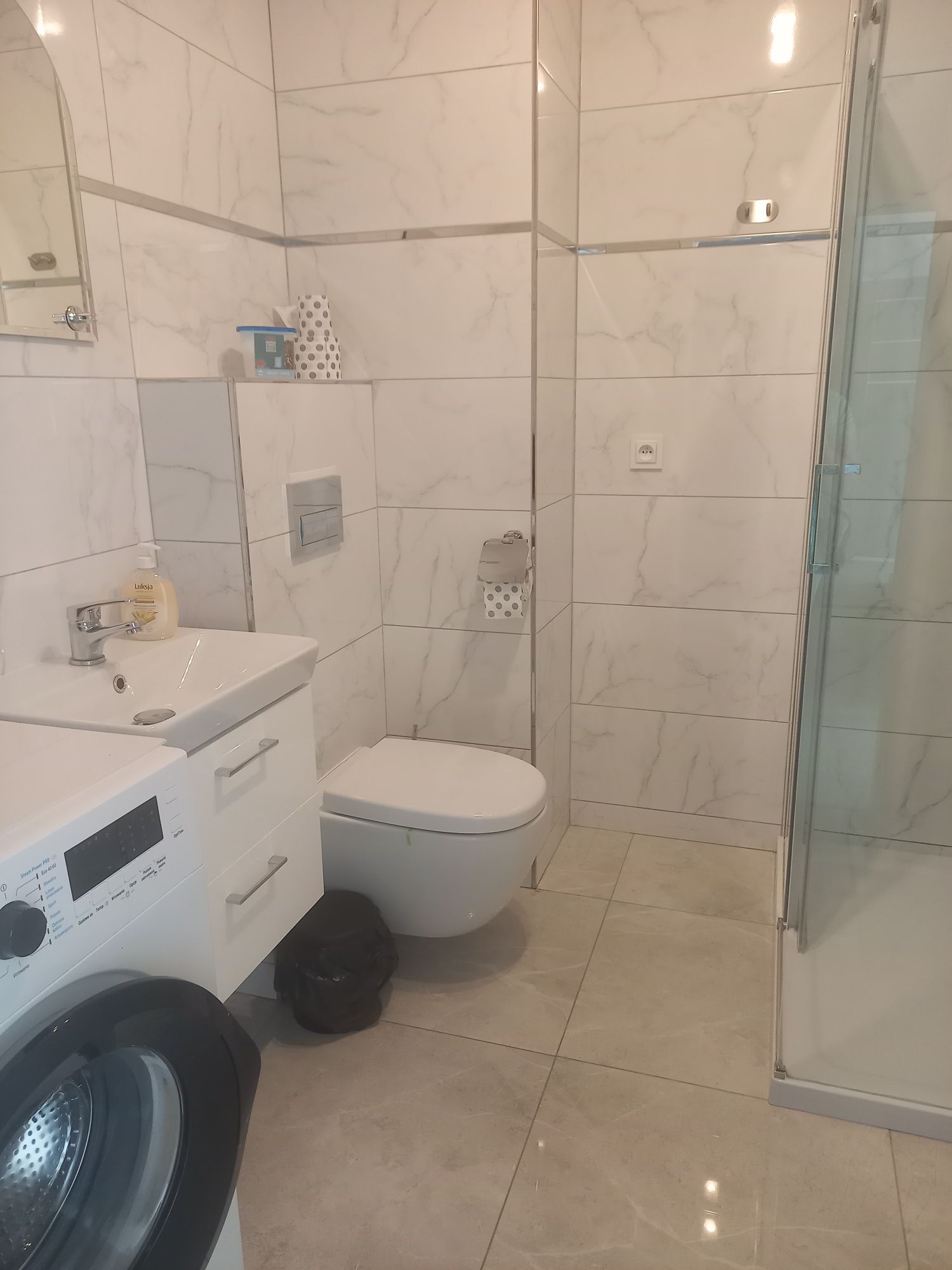 Apartament na doby