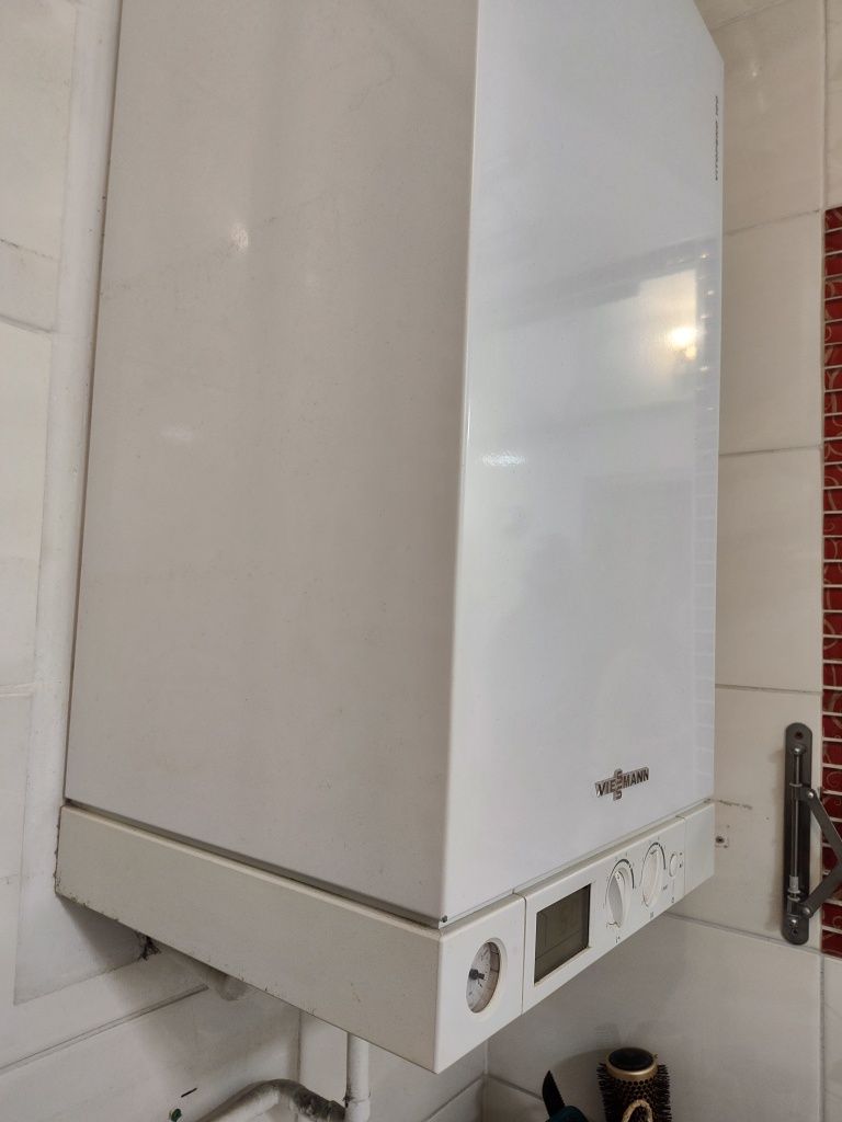 Kocioł - Piec gazowy Viessmann Vitopend 100