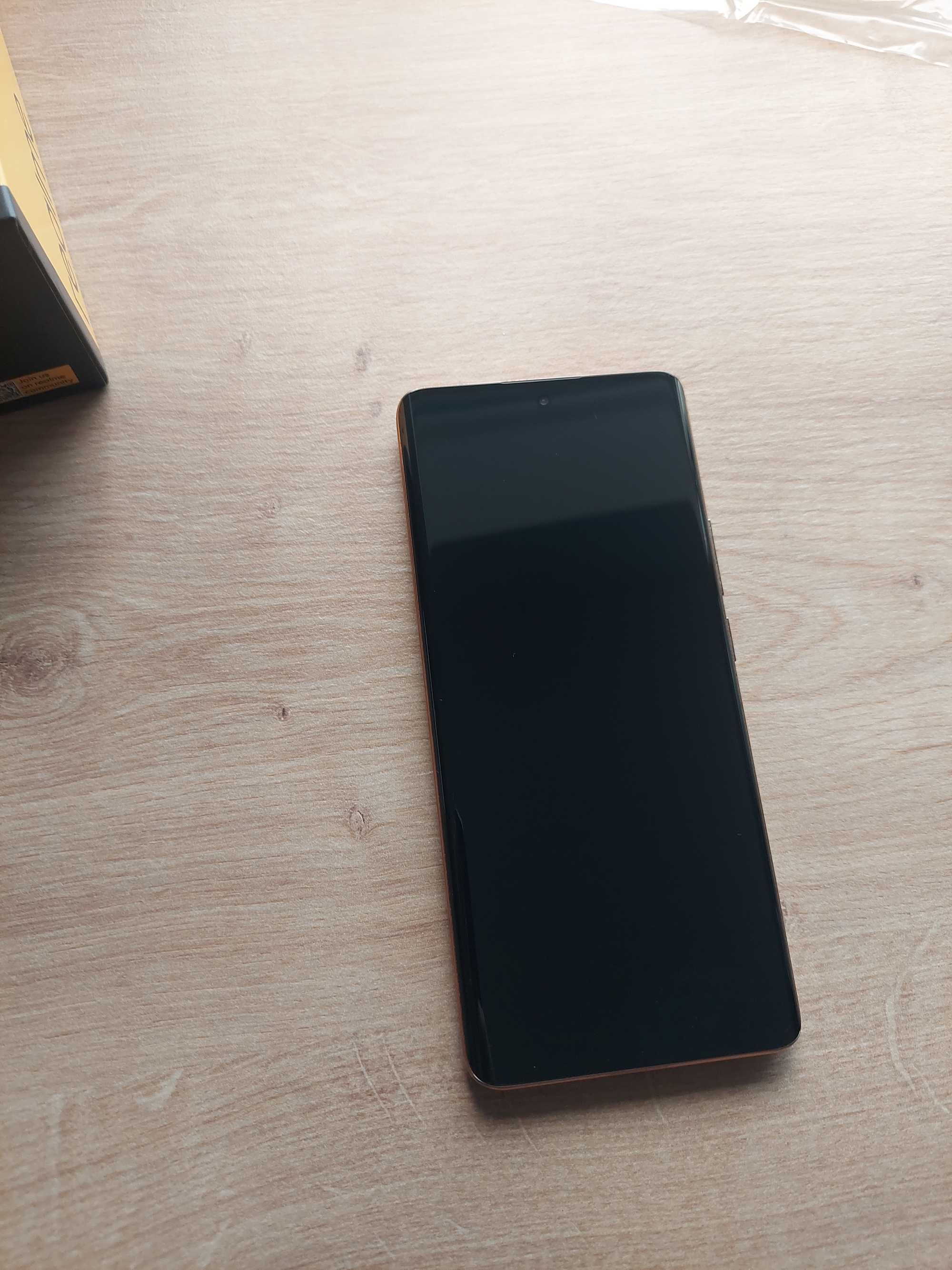 Realme 11pro 5G gwarancja