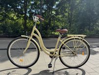 Rower damski Romet Angel 3