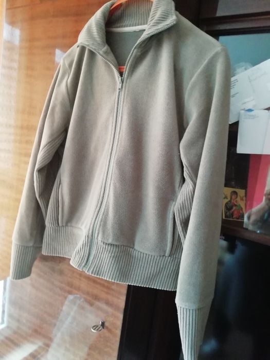 Praktyczny ciepły Polar okazja