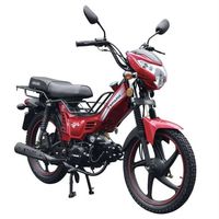 Мотоцикл Дельта 125см Spark sp125c-1CF