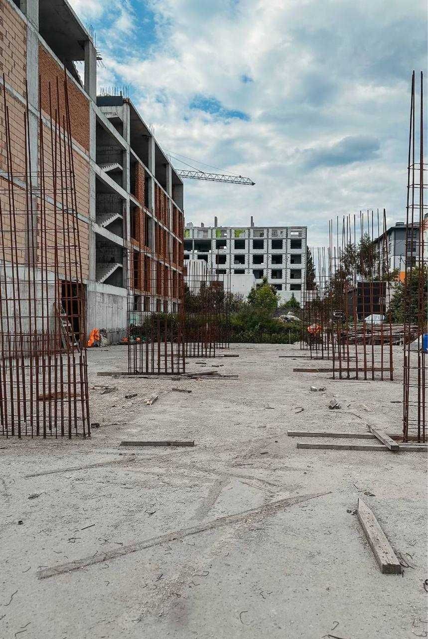 РЕМОНТ НА 100 ТИС В ПОДАРУНОК! 1 кімнатна квартира, квартира в Києві