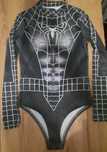 Kostium/body damskie Spider-Man