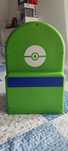 Mochila Pokemon Playset