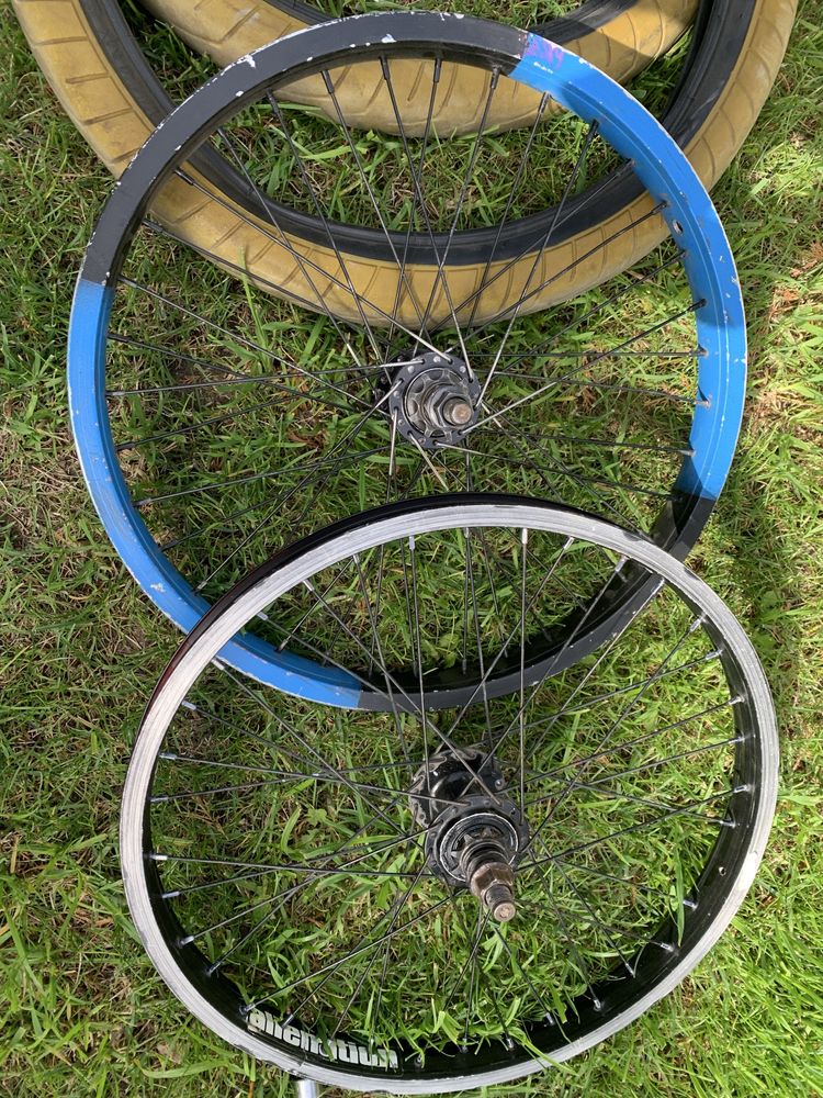 Продам детали bmx ,mtb