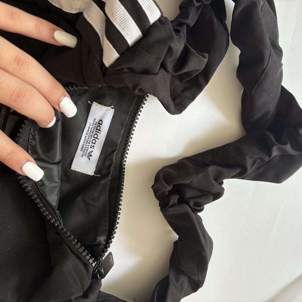 Нова сумка від adidas