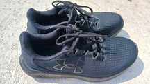 Кроссовки для бега  Under Armour Charged Pursuit 3 BL