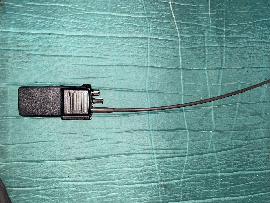 Motorola DP4400e UHF