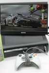 Konsola Xbox 360 120GB HDD