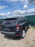 Jeep Compass Sprowadzony z Niemiec* NIE ODPALA * II LIFT 2013 LIMITED *