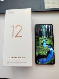 Офіційний Xiaomi 12t pro на гарантії до 01.2024