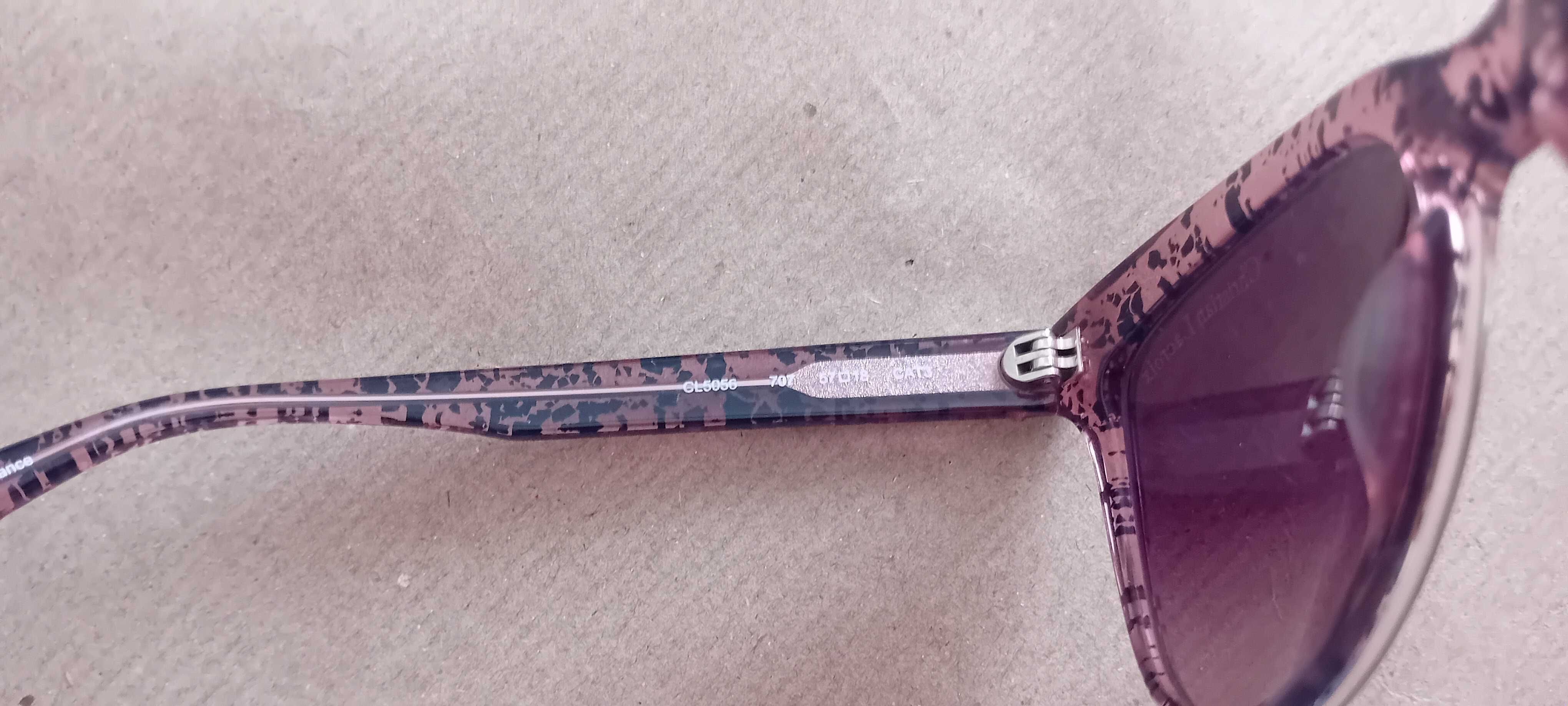 Óculos de Sol originais da conceituada marca Christian Lacroix