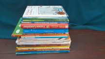 Lote de 20 Livros infantis